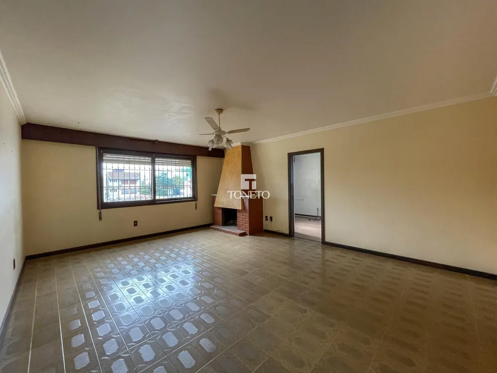 Apartamento, 4 quartos, 243 m² - Foto 1