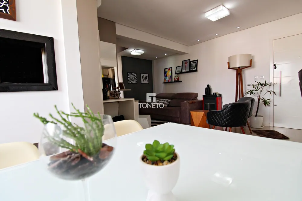 Apartamento, 2 quartos, 89 m² - Foto 1