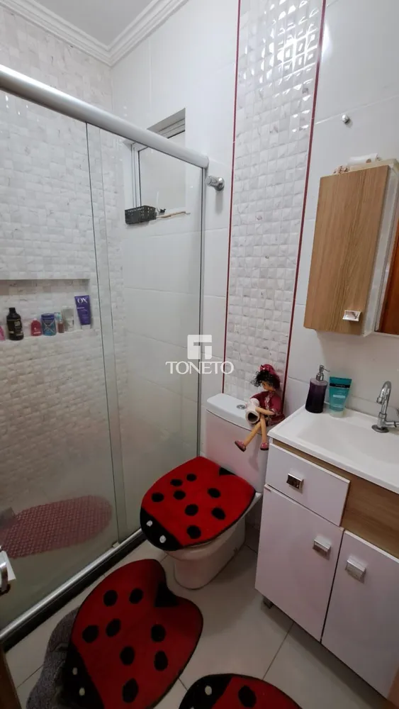 Casa, 2 quartos, 52 m² - Foto 1