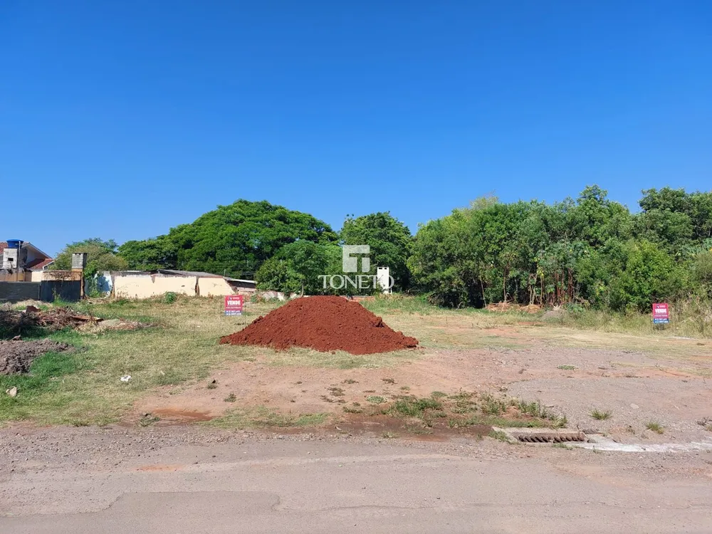 Terreno, 360 m² - Foto 1