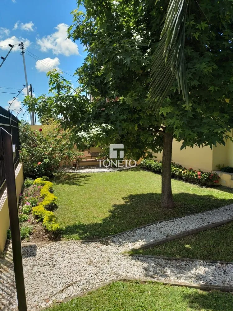 Casa, 4 quartos, 192 m² - Foto 2