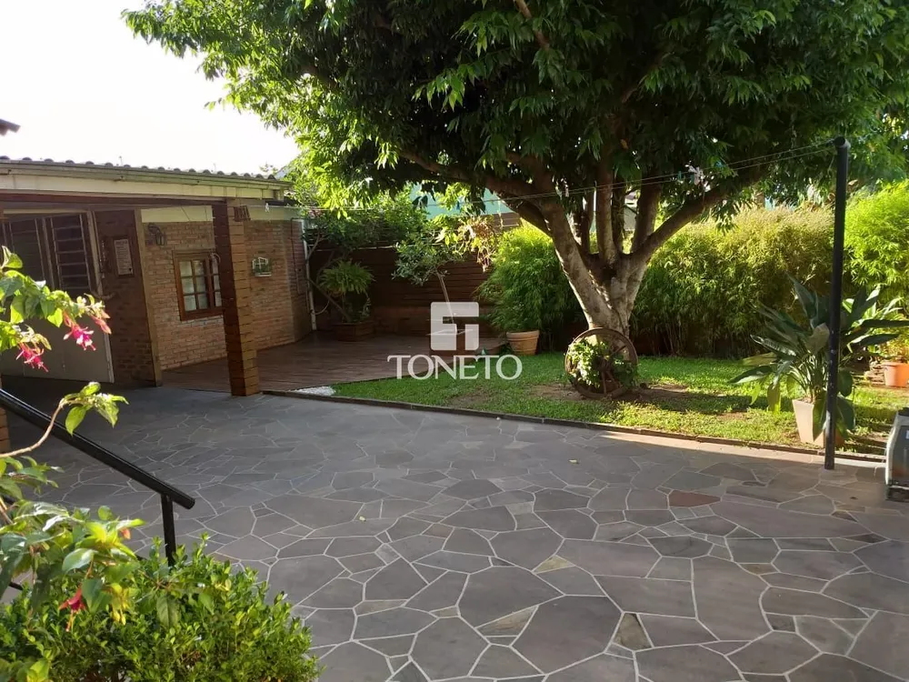 Casa, 4 quartos, 192 m² - Foto 3