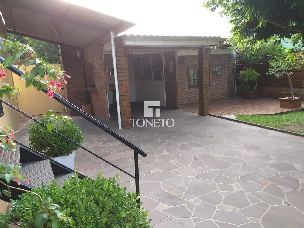 Casa, 4 quartos, 192 m² - Foto 4