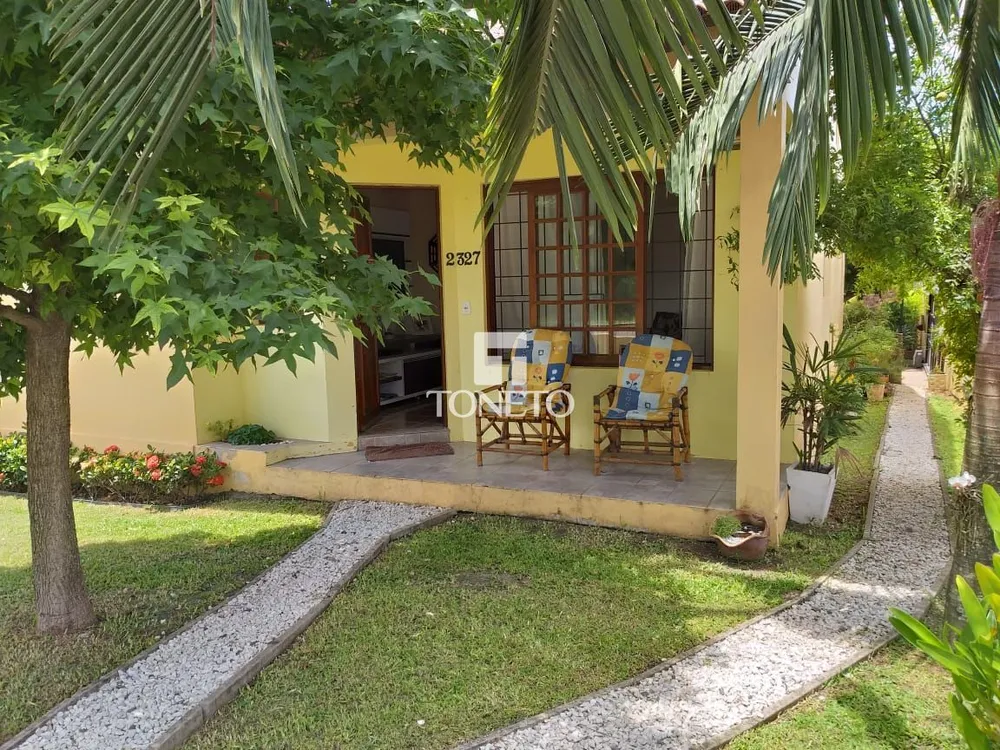 Casa, 4 quartos, 192 m² - Foto 1
