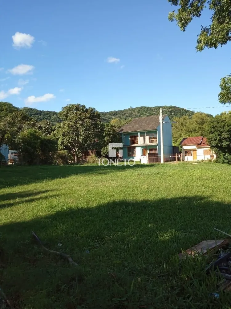 Terreno, 240 m² - Foto 1