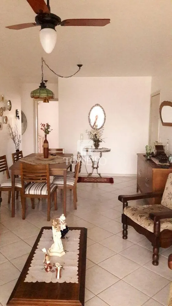 Apartamento, 3 quartos, 132 m² - Foto 1