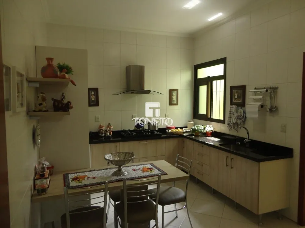 Apartamento, 3 quartos, 145 m² - Foto 4