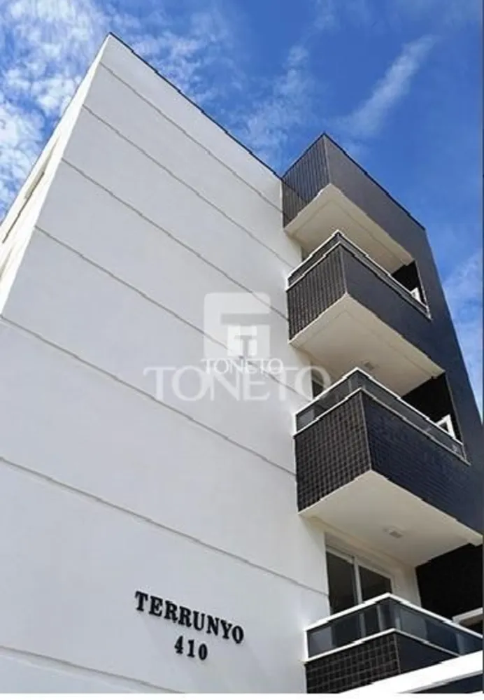 Cobertura, 2 quartos, 103 m² - Foto 1