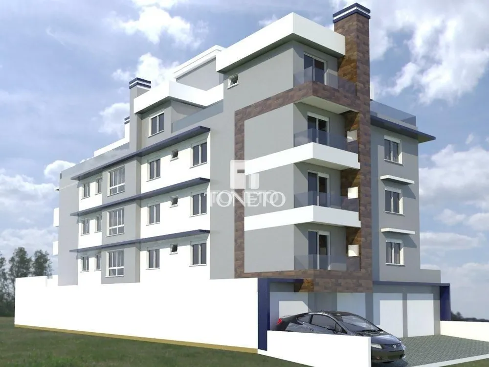 Apartamento, 3 quartos, 237 m² - Foto 1