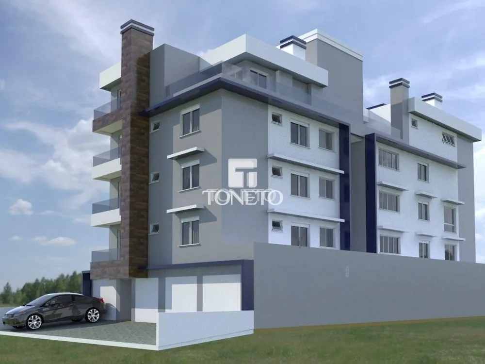 Apartamento, 3 quartos, 237 m² - Foto 4