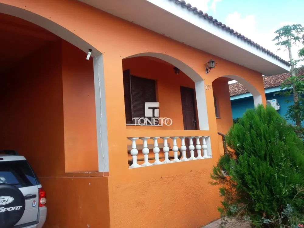 Casa, 6 quartos, 280 m² - Foto 2