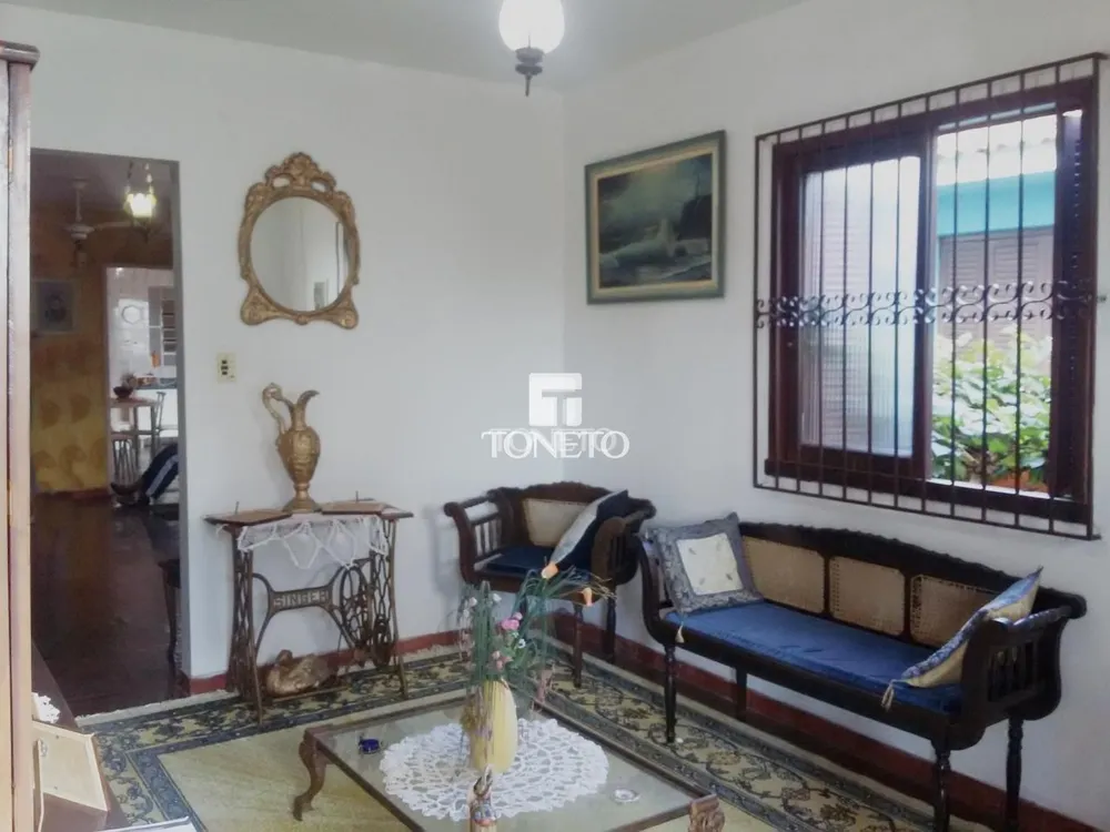 Casa, 6 quartos, 280 m² - Foto 1