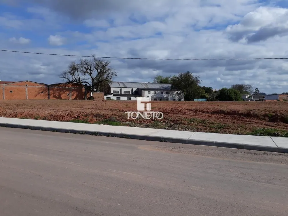 Terreno, 1 hectares - Foto 1