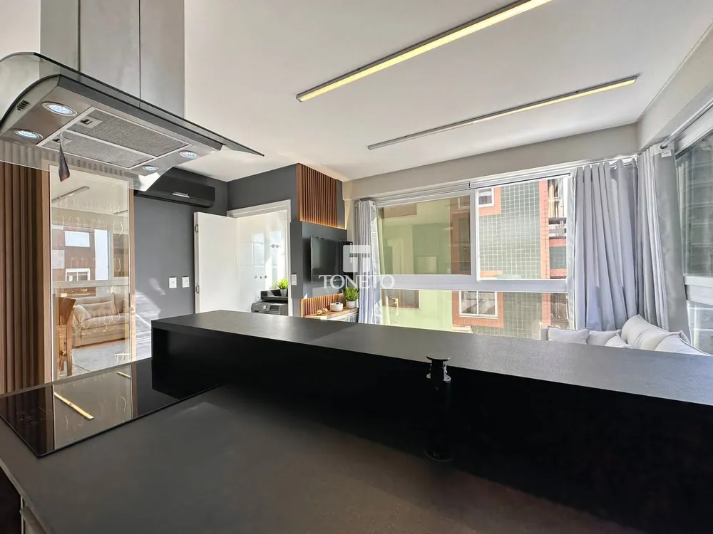 Apartamento, 2 quartos, 60 m² - Foto 4