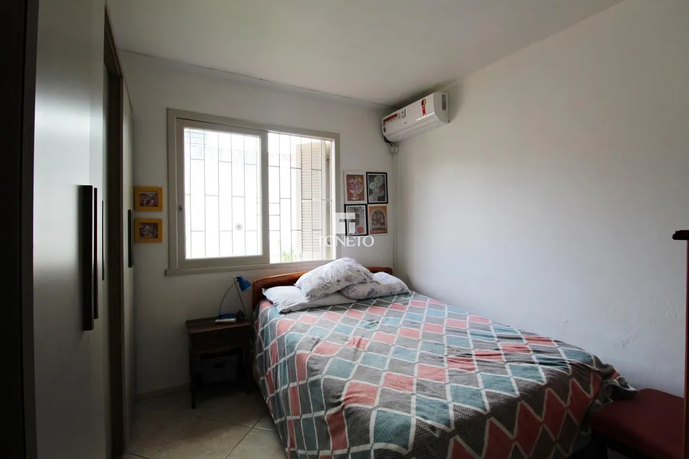 Casa, 3 quartos, 76 m² - Foto 2