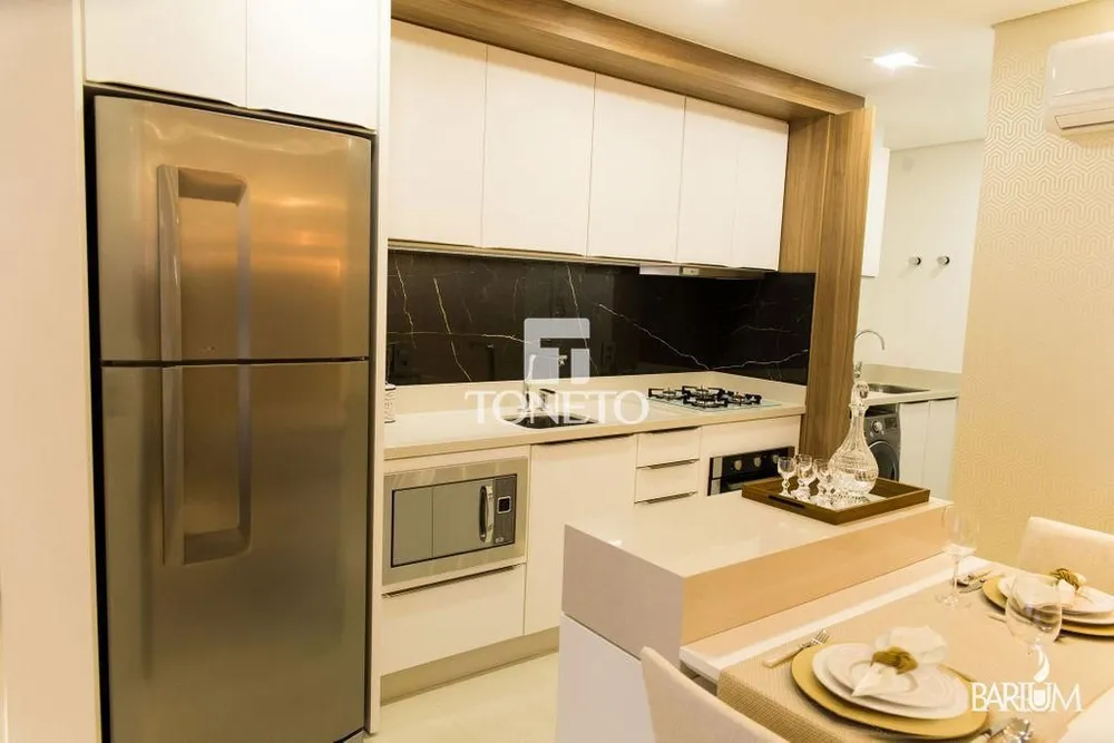 Apartamento, 3 quartos, 80 m² - Foto 4