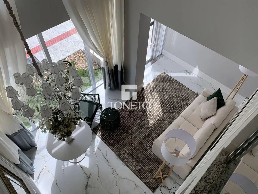 Apartamento, 3 quartos, 80 m² - Foto 3