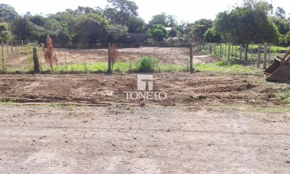Terreno, 1540 m² - Foto 1