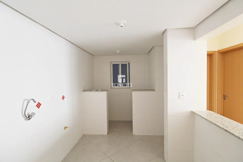 Apartamento, 1 quarto, 43 m² - Foto 1