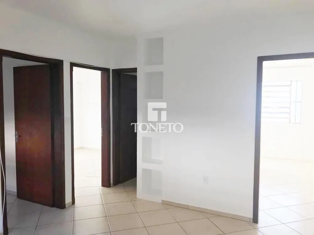 Apartamento, 2 quartos, 49 m² - Foto 3