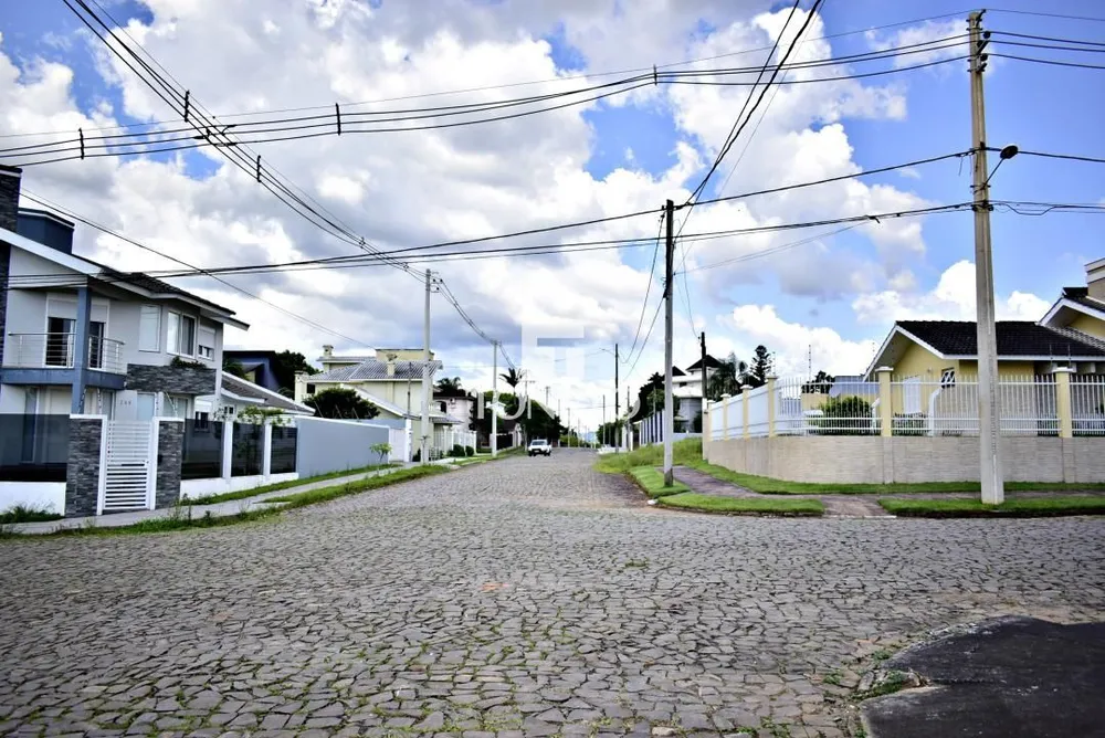 Terreno, 355 m² - Foto 1