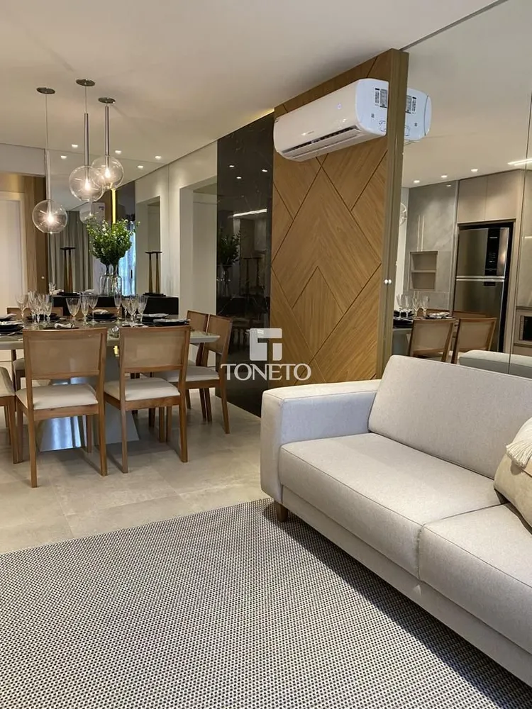 Apartamento, 2 quartos, 73 m² - Foto 4