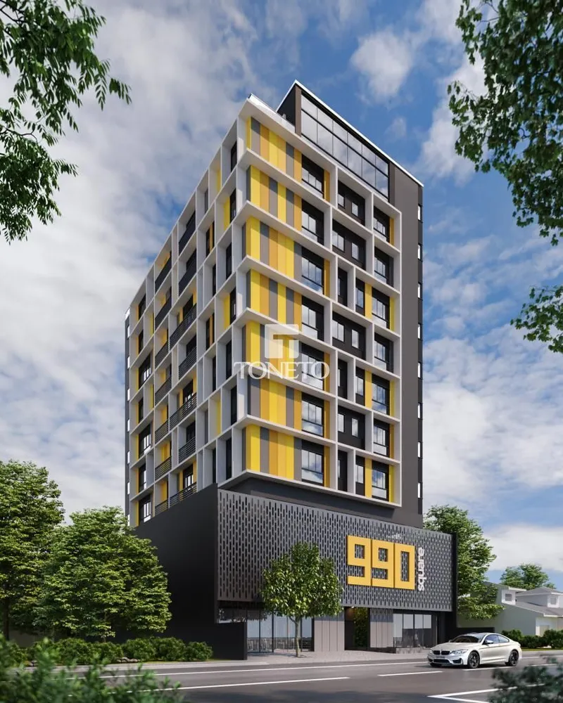 Apartamento, 2 quartos, 73 m² - Foto 1