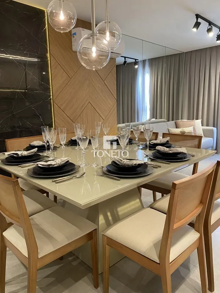 Apartamento, 2 quartos, 73 m² - Foto 3