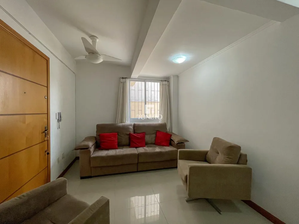 Apartamento, 2 quartos, 64 m² - Foto 2