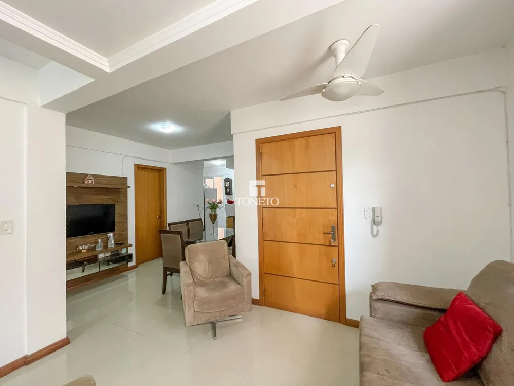 Apartamento, 2 quartos, 64 m² - Foto 3