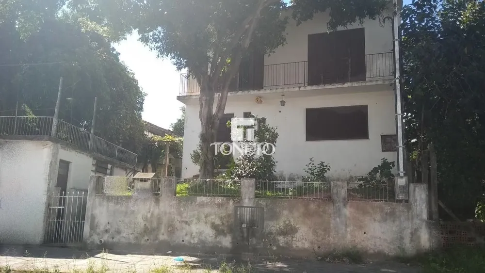 Terreno, 452 m² - Foto 1