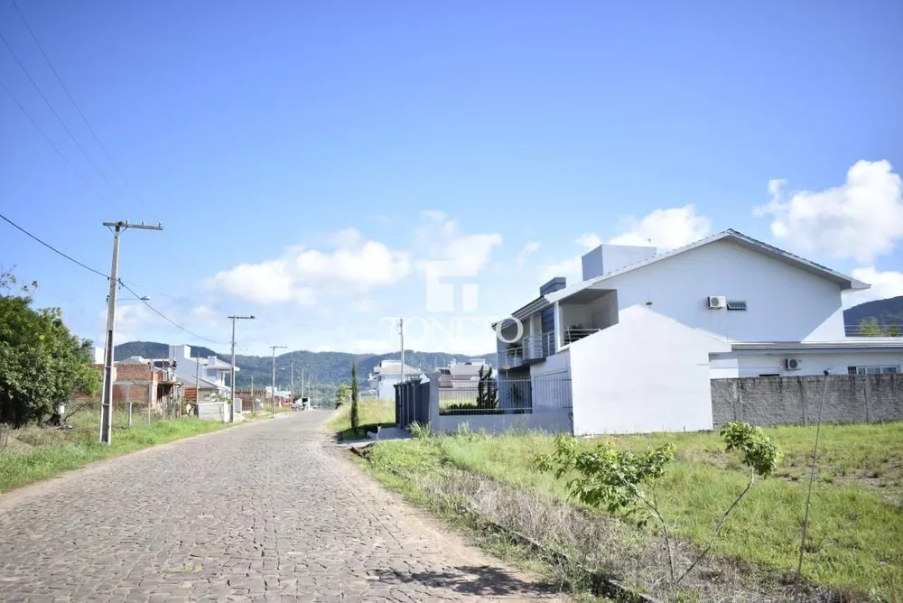 Terreno, 738 m² - Foto 1
