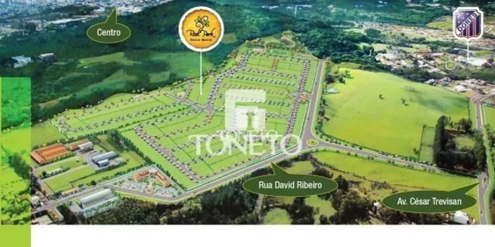 Terreno, 300 m² - Foto 1