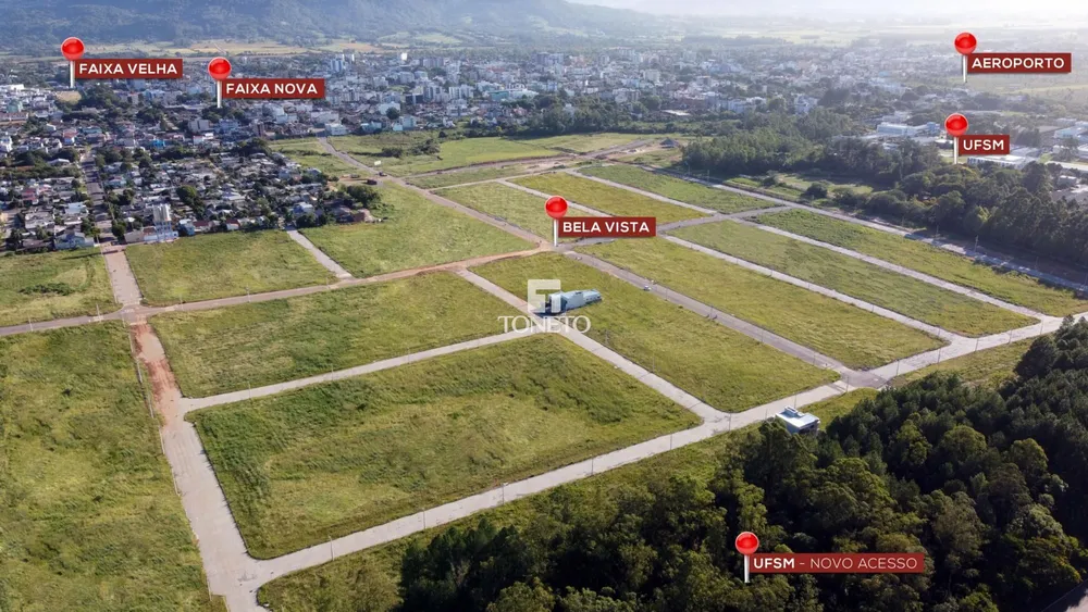 Terreno, 1309 m² - Foto 2