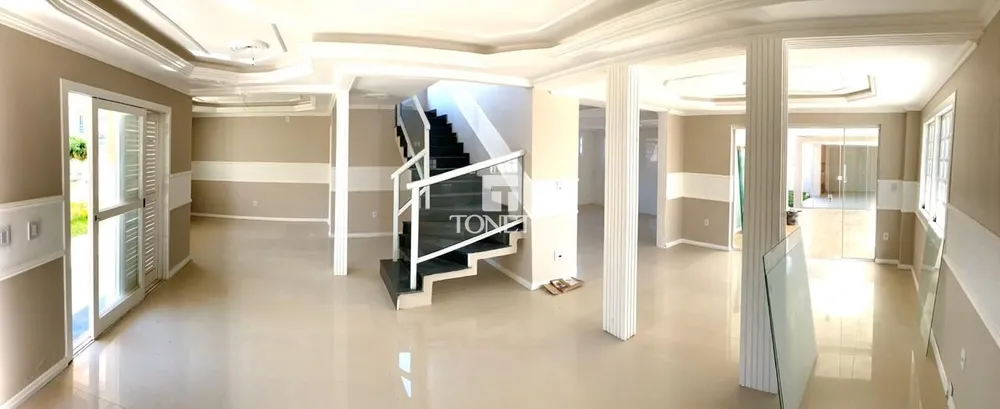 Casa, 4 quartos, 400 m² - Foto 1