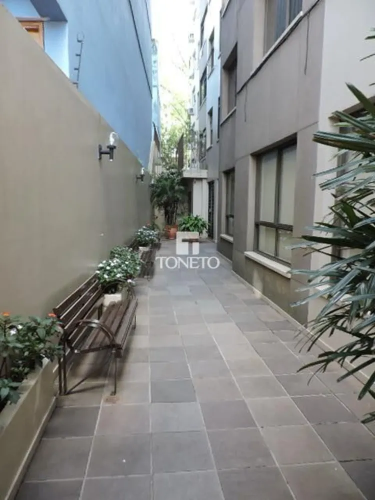 Apartamento, 1 quarto, 34 m² - Foto 3