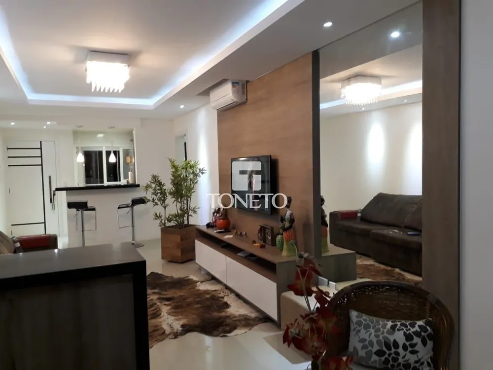 Apartamento, 2 quartos, 87 m² - Foto 2