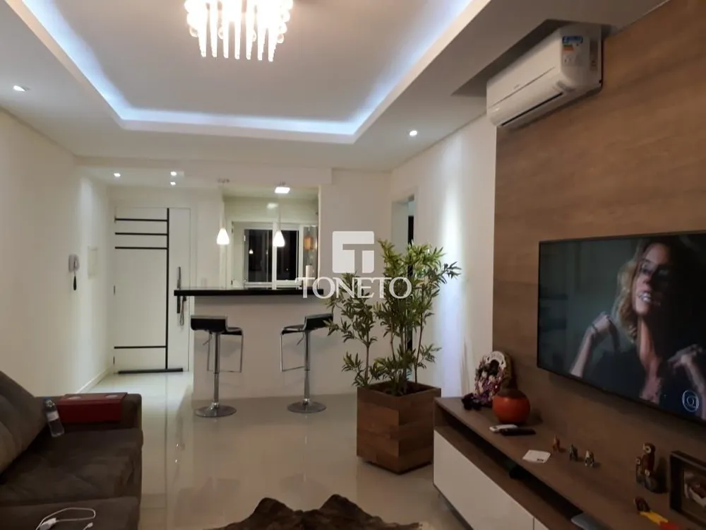 Apartamento, 2 quartos, 87 m² - Foto 4