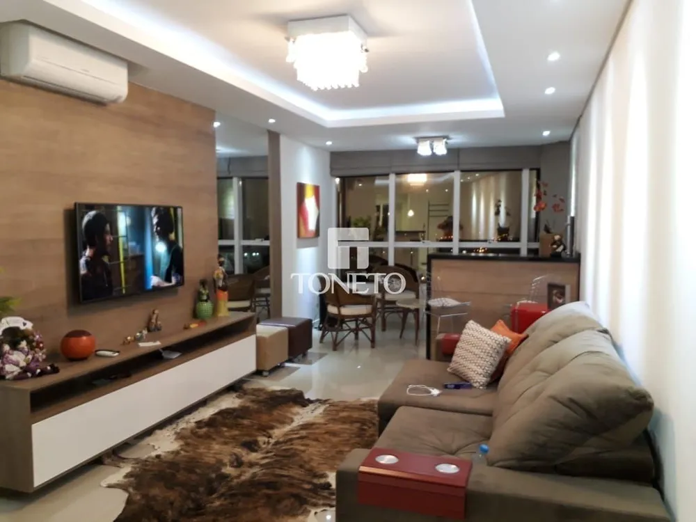 Apartamento, 2 quartos, 87 m² - Foto 3