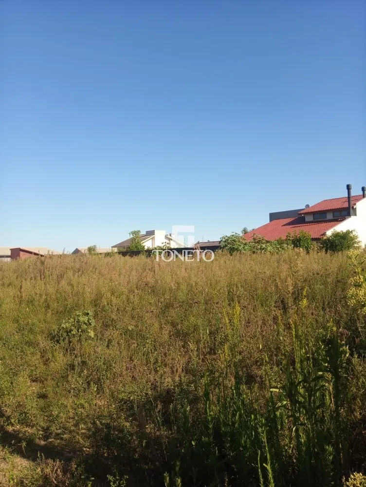 Terreno, 1250 m² - Foto 1