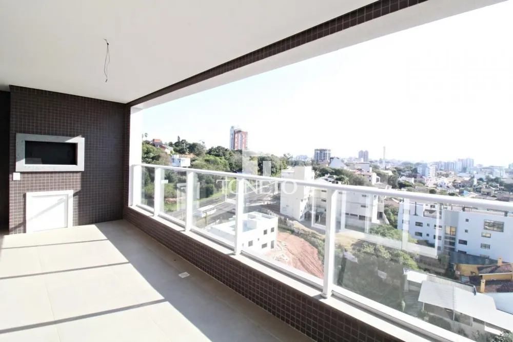 Apartamento, 2 quartos, 115 m² - Foto 2