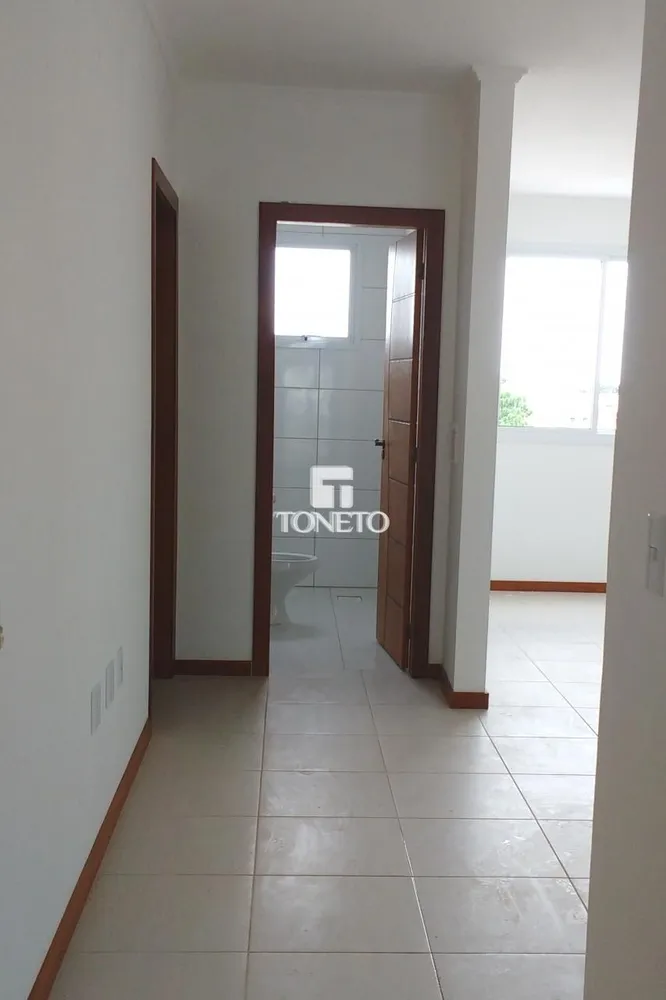 Apartamento, 1 quarto, 46 m² - Foto 2