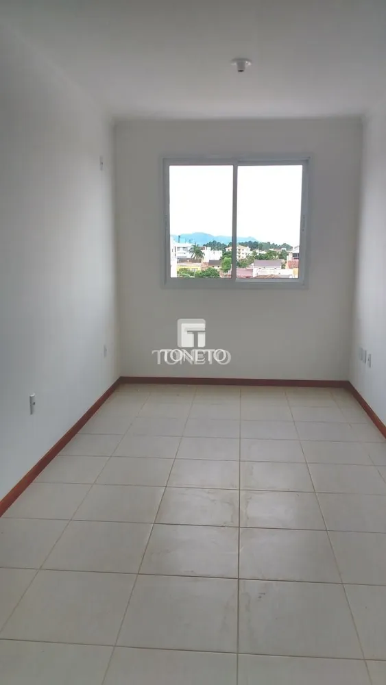 Apartamento, 1 quarto, 46 m² - Foto 3
