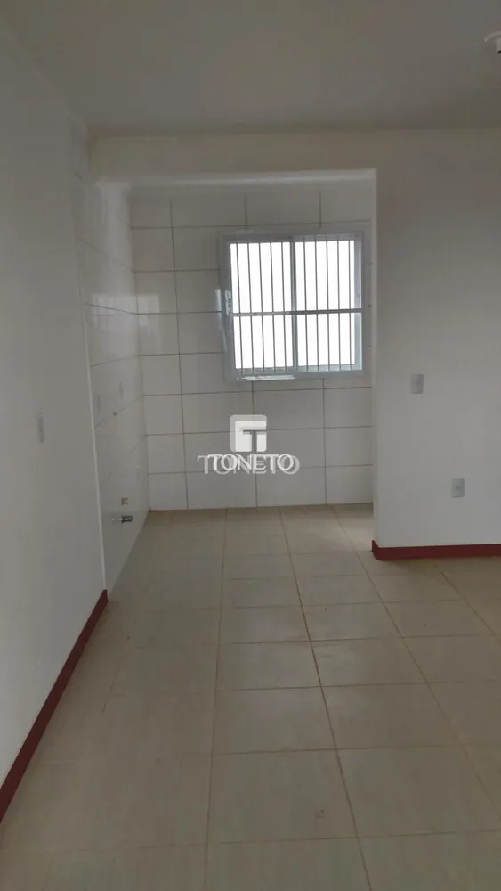 Apartamento, 1 quarto, 46 m² - Foto 4