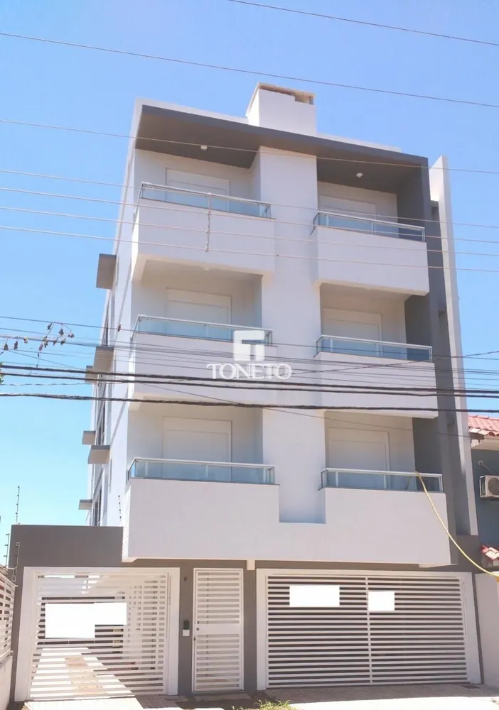 Apartamento, 1 quarto, 46 m² - Foto 1