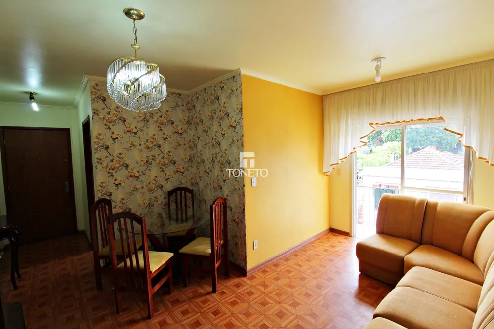 Apartamento, 2 quartos, 68 m² - Foto 1