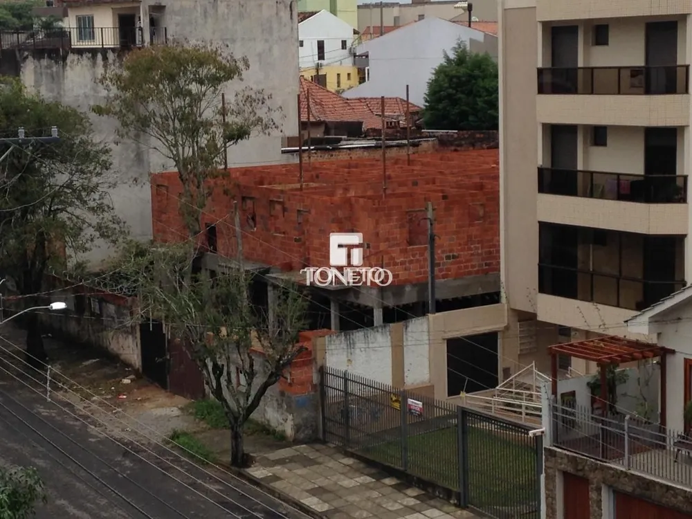 Apartamento, 1 quarto, 34 m² - Foto 2