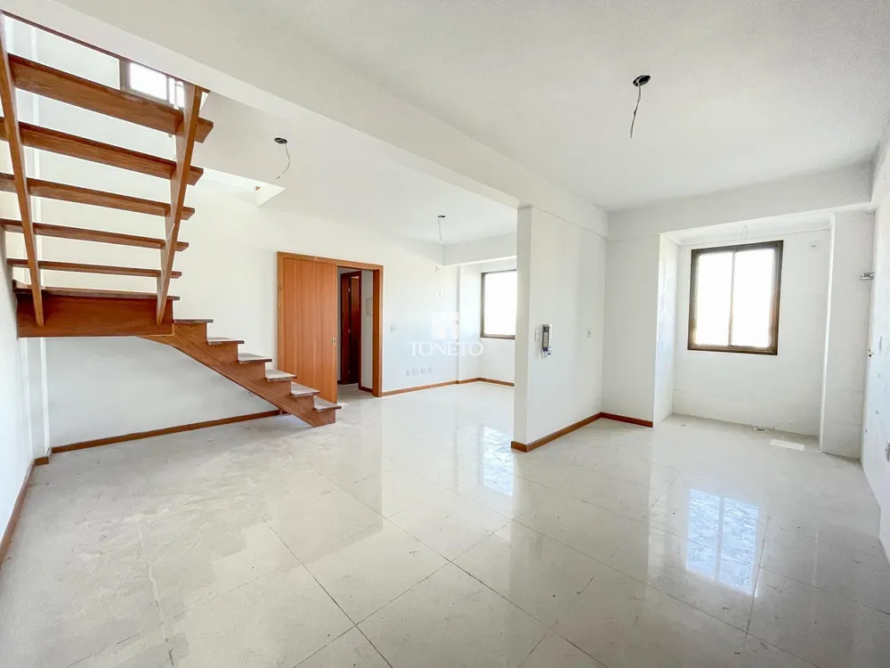 Apartamento, 2 quartos, 131 m² - Foto 2