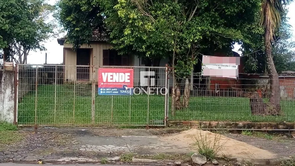 Terreno, 360 m² - Foto 2