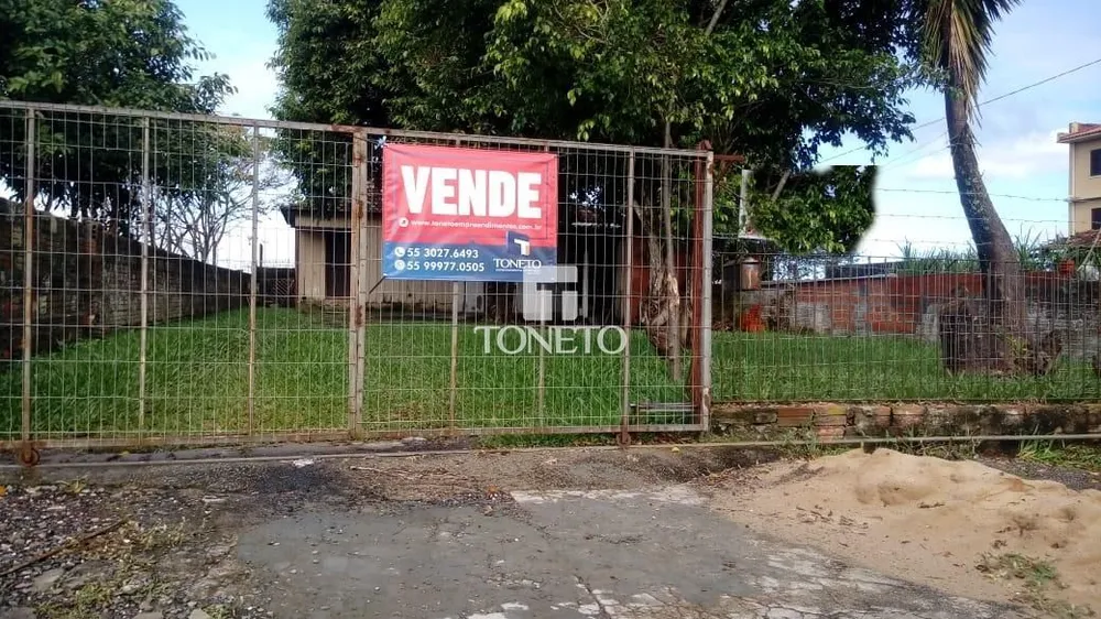Terreno, 360 m² - Foto 1